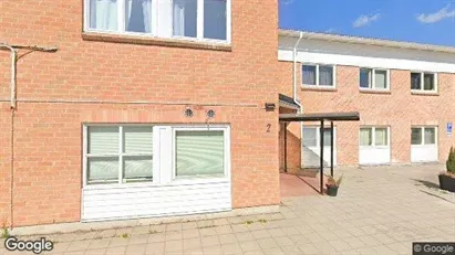 Bostadsrätter till salu i Österåker - Bild från Google Street View