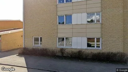 Bostadsrätter till salu i Österåker - Bild från Google Street View
