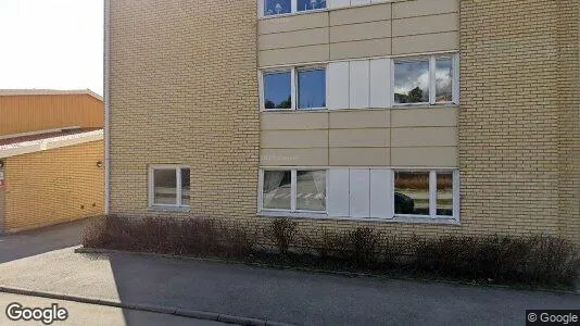 Bostadsrätter till salu i Österåker - Bild från Google Street View