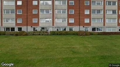 Bostadsrätter till salu i Trollhättan - Bild från Google Street View