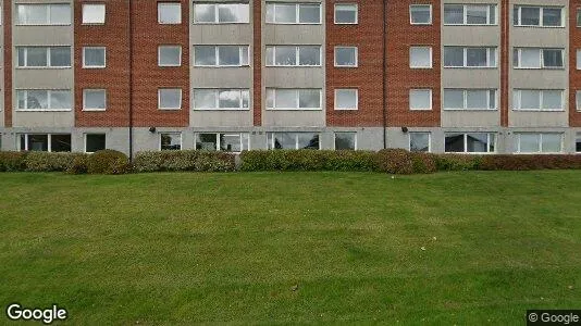 Bostadsrätter till salu i Trollhättan - Bild från Google Street View