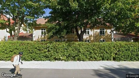 Bostadsrätter till salu i Eskilstuna - Bild från Google Street View