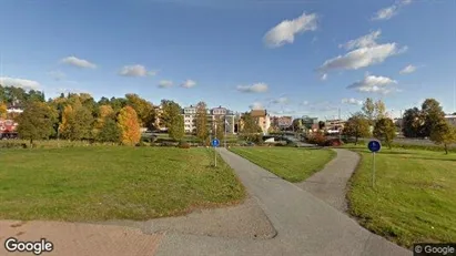 Bostadsrätter till salu i Österåker - Bild från Google Street View