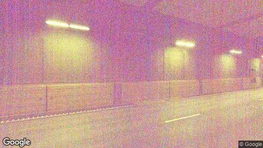 Bostadsrätter till salu i Vasastan - Bild från Google Street View