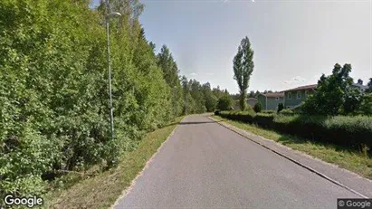 Bostadsrätter till salu i Borlänge - Bild från Google Street View