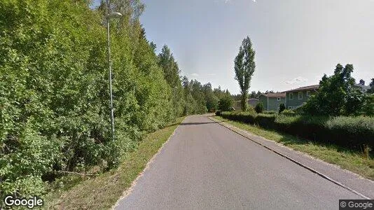 Bostadsrätter till salu i Borlänge - Bild från Google Street View