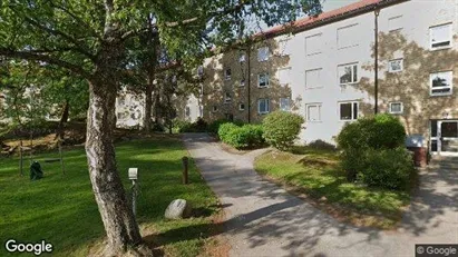 Lägenheter till salu i Danderyd - Bild från Google Street View