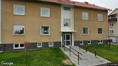 Bostadsrätter till salu i Jönköping - Bild från Google Street View