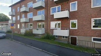 Bostadsrätter till salu i Örgryte-Härlanda - Bild från Google Street View