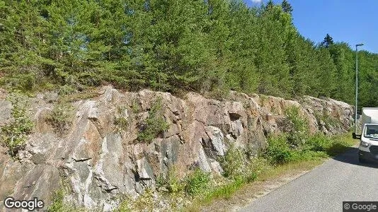 Bostadsrätter till salu i Södertälje - Bild från Google Street View