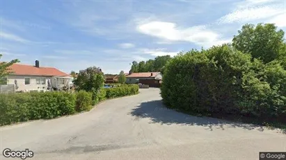 Lägenheter till salu i Uppsala - Bild från Google Street View
