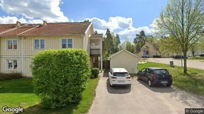 Lägenheter att hyra i Leksand - Bild från Google Street View