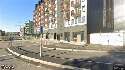 Lägenheter att hyra i Göteborg Östra - Bild från Google Street View