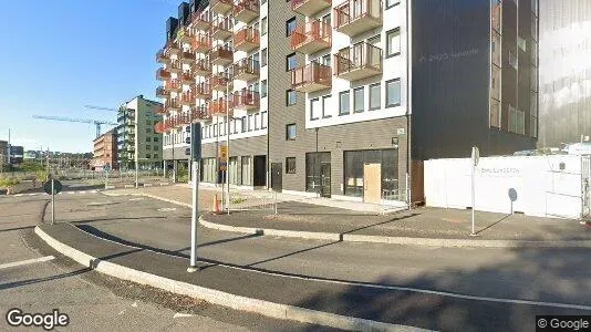 Lägenheter att hyra i Göteborg Östra - Bild från Google Street View