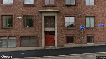 Rum att hyra i Örgryte-Härlanda - Bild från Google Street View