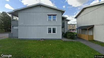 Lägenheter att hyra i Götene - Bild från Google Street View