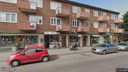 Lägenheter att hyra i Eskilstuna - Bild från Google Street View