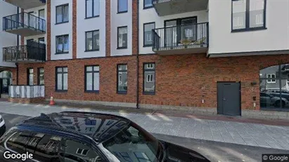 Lägenheter att hyra i Eskilstuna - Bild från Google Street View