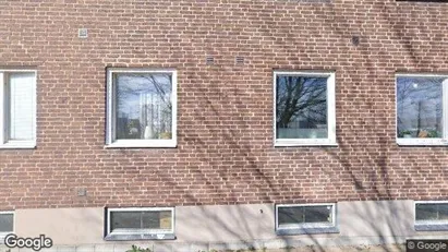 Lägenheter att hyra i Helsingborg - Bild från Google Street View