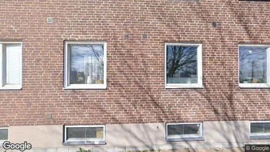 Lägenheter att hyra i Helsingborg - Bild från Google Street View