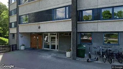 Bostadsrätter till salu i Södermalm - Bild från Google Street View