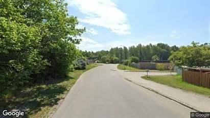 Rum att hyra i Haninge - Bild från Google Street View