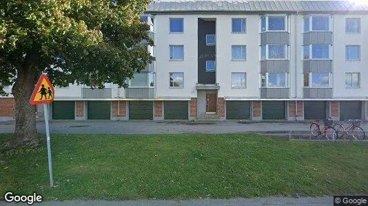 Lägenheter att hyra i Norrköping - Bild från Google Street View