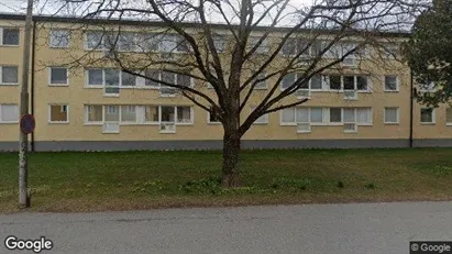 Bostadsrätter till salu i Örebro - Bild från Google Street View