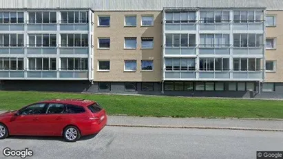 Bostadsrätter till salu i Nyköping - Bild från Google Street View