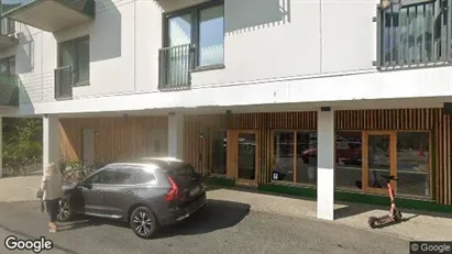 Bostadsrätter till salu i Johanneberg - Bild från Google Street View