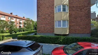 Bostadsrätter till salu i Uppsala - Bild från Google Street View
