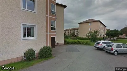 Bostadsrätter till salu i Ludvika - Bild från Google Street View