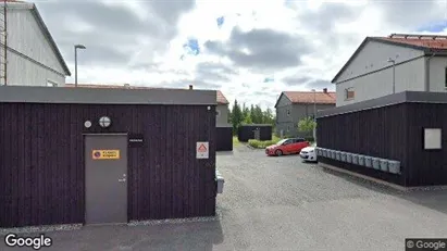 Bostadsrätter till salu i Strängnäs - Bild från Google Street View