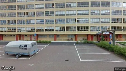 Bostadsrätter till salu i Borlänge - Bild från Google Street View