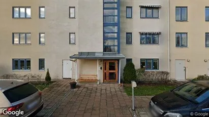 Bostadsrätter till salu i Västerås - Bild från Google Street View