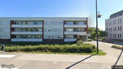 Lägenheter att hyra i Ovanåker - Bild från Google Street View