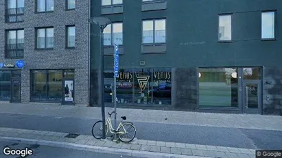 Lägenheter att hyra i Järfälla - Bild från Google Street View
