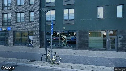Lägenheter att hyra i Järfälla - Bild från Google Street View