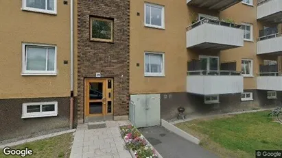 Lägenheter att hyra i Söderort - Bild från Google Street View