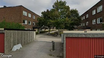 Lägenheter att hyra i Upplands-Bro - Bild från Google Street View