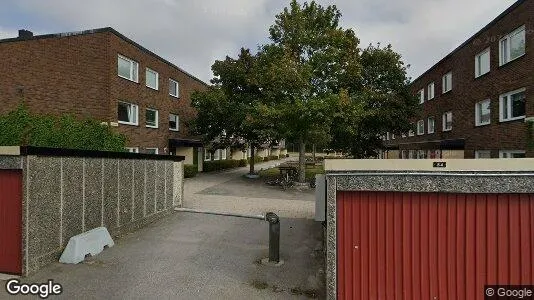 Lägenheter att hyra i Upplands-Bro - Bild från Google Street View
