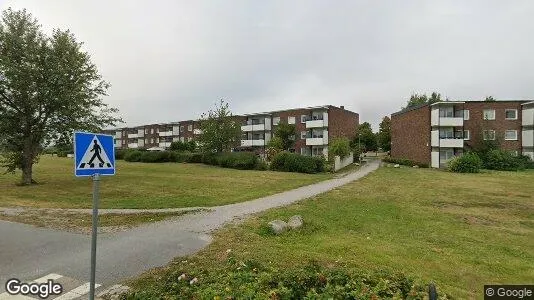 Lägenheter att hyra i Upplands-Bro - Bild från Google Street View