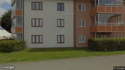 Lägenheter att hyra i Vimmerby - Bild från Google Street View