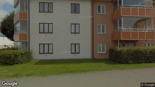Lägenheter att hyra i Vimmerby - Bild från Google Street View