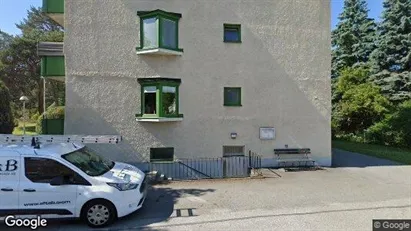 Lägenheter till salu i Enköping - Bild från Google Street View
