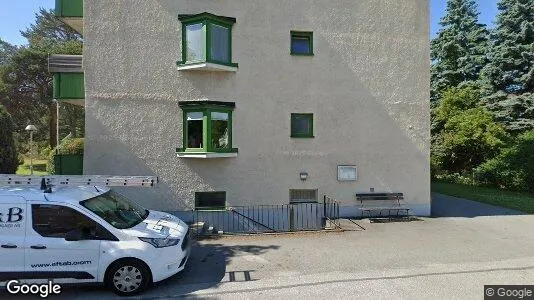 Lägenheter till salu i Enköping - Bild från Google Street View