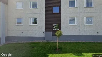 Lägenheter till salu i Timrå - Bild från Google Street View