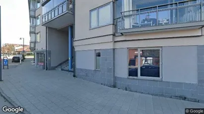 Lägenheter till salu i Österåker - Bild från Google Street View