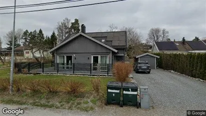 Lägenheter till salu i Huddinge - Bild från Google Street View