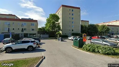 Lägenheter till salu i Täby - Bild från Google Street View
